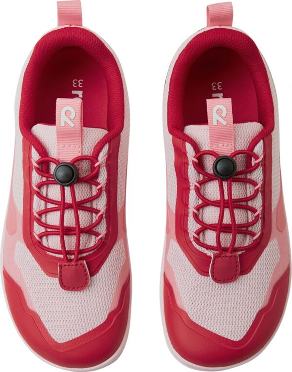REIMA Tallustelu 5400137B Pale rose
