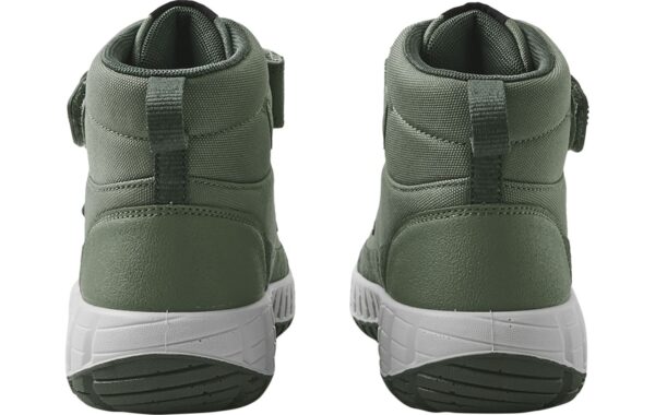 REIMA Patter 2.0 5400042A Greyish Green