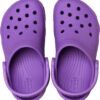 Crocs™ Classic Clog Kid's 206990 Purple