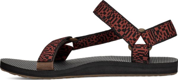 Teva TEVA Original Universal Men's Radio Red Rock