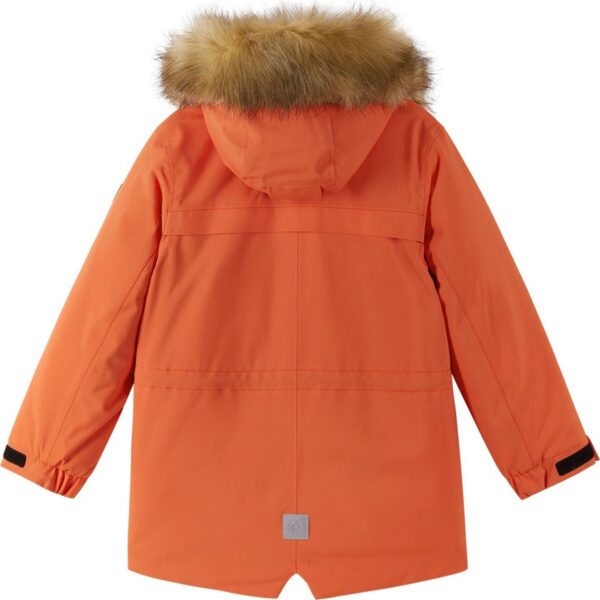 REIMA AJATON 5100360A Mandarin Orange 28A0