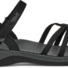 Teva TIRRA TRAVELER 1166130 Black