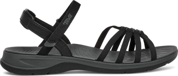 Teva TIRRA TRAVELER 1166130 Black