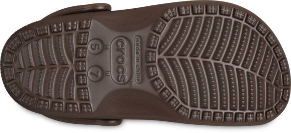 Crocs™ Classic Coffee