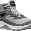 28ec13704d0527b6077605fc7059a717 Keen HIGHTRAIL MID WP 1030347 Alloy/Lichen