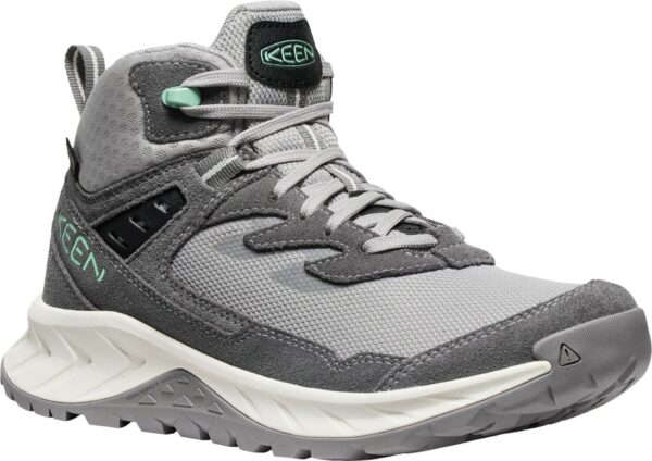 28ec13704d0527b6077605fc7059a717 Keen HIGHTRAIL MID WP 1030347 Alloy/Lichen