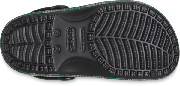 28f01df4f72731de0abd7514607079a2 Crocs™ Slytherin Classic Clog Kid's Multi