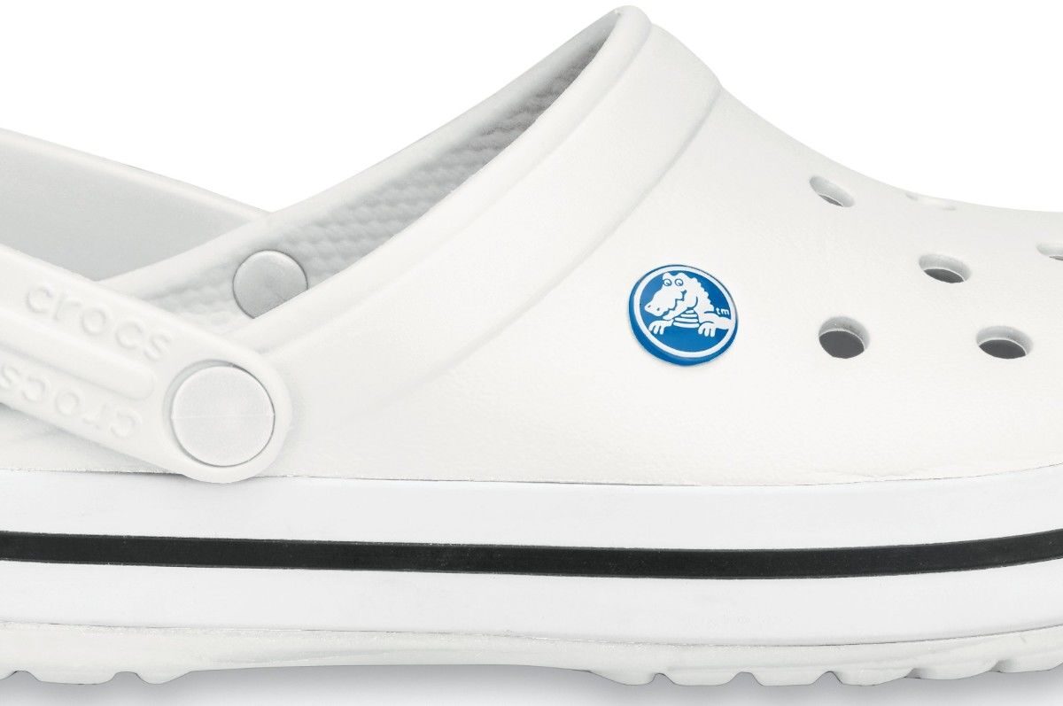Crocs™ Crocband White