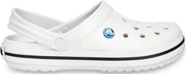 Crocs™ Crocband White