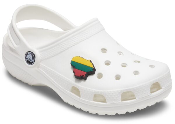 28f49032459541a4a8298a0d89d4aae3 Crocs™ Crocs LITHUANIAN FLAG G0451403-MU Crocs LITHUANIAN FLAG G0451403-MU