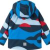 REIMA PALSI 5100356A Bright blue 6596