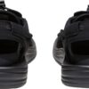 28f64c3655e533d2bcfc9f55f987d48f Keen UNEEK MEN Black/Black