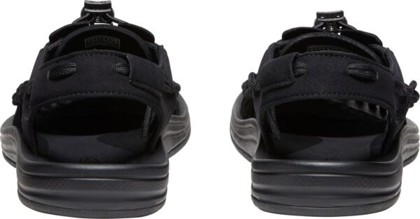 28f64c3655e533d2bcfc9f55f987d48f Keen UNEEK MEN Black/Black