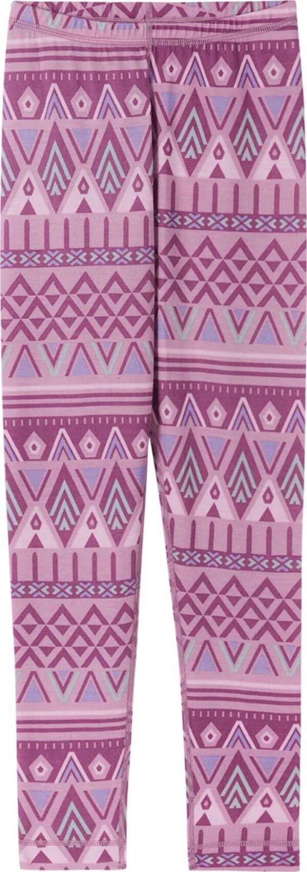 REIMA TAITOA 5200030D Grey Pink 4503