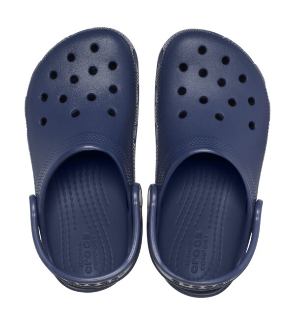 Crocs™ Classic Clog Kid's 206990 Navy
