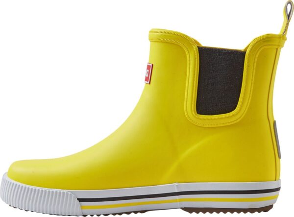 290fa388691f5b6a75b23591b76f5022 REIMA Rain boots Ankles 5400039A Yellow