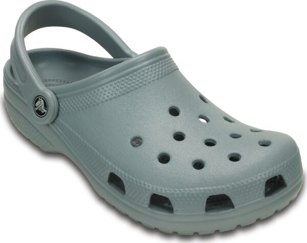 Crocs™ Classic Concrete