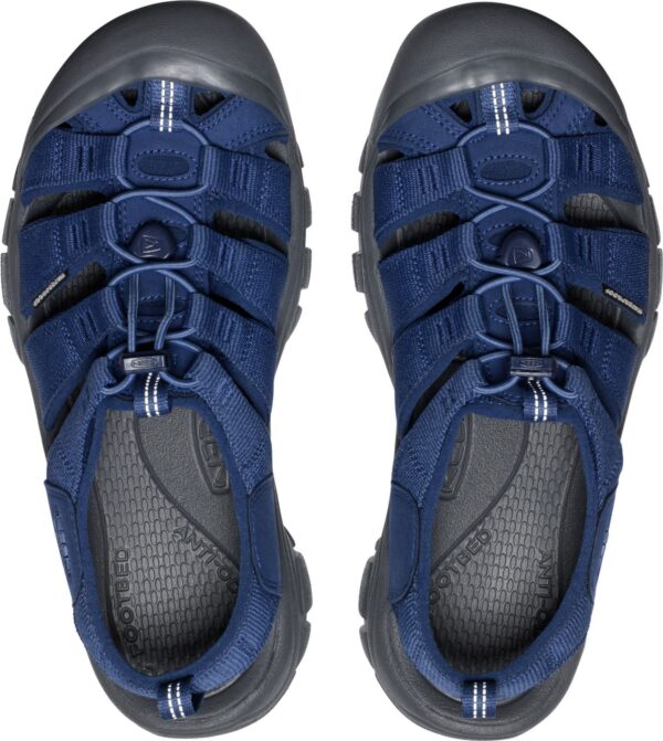 292a8ec3b0e3f838a66889b4981d1211 Keen NEWPORT H2 MEN Naval Academy
