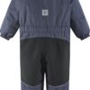 REIMA KAUNISTO 5100157E Soft black