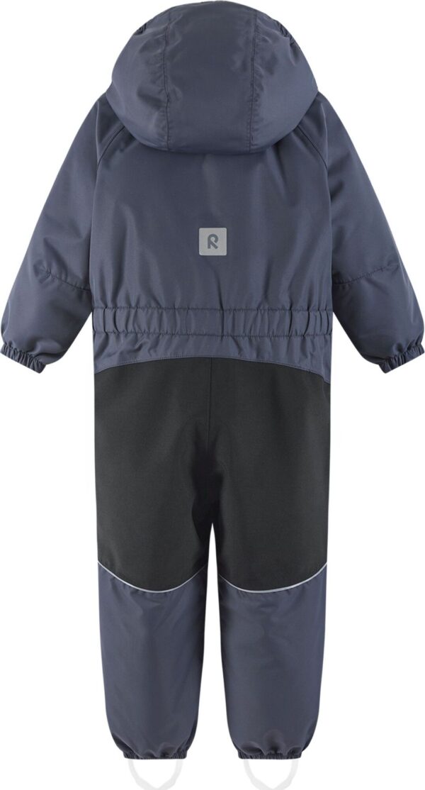 REIMA KAUNISTO 5100157E Soft black