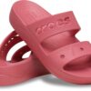 2944862730d30d94a21b7fc09145ebf0 Crocs™ Baya Platform Sandal Hot Blush