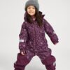 REIMA Kurikka 5100131B Deep purple