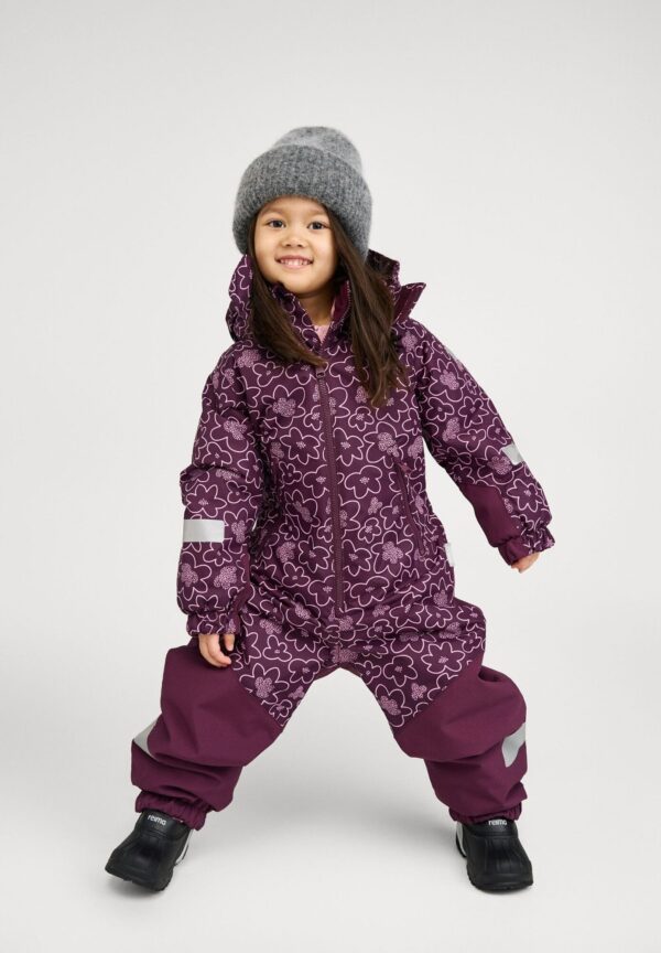 REIMA Kurikka 5100131B Deep purple