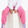 DIADORA JU.HOODIE TEAM Optical White
