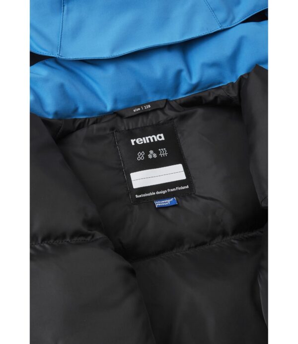 REIMA Luja Cool blue