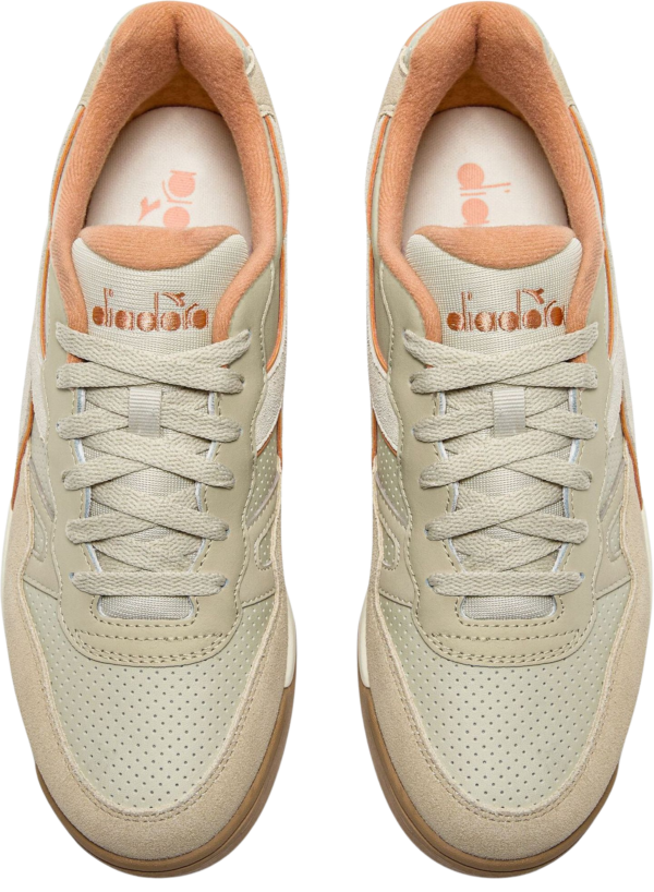 296ac9be8953f0fe6803608693195427 DIADORA Winner Sl Light Beige