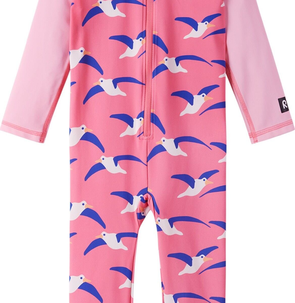 REIMA Polskii 5200130C Soft Coral 3311
