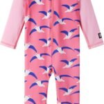 REIMA Polskii 5200130C Soft Coral 3311