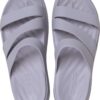 296c62370a7583292950b03b3e0ad5c5 Crocs™ Getaway Strappy Mauve Mist