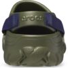 296d90ecb1457884b1856897155be936 Crocs™ Offroad Sport Clog Army Green/Navy