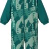 REIMA Kausala 5100459A Dark Teal 7952