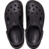 Crocs™ CLASSIC MARY JANE CLOG KID'S 210616 Black