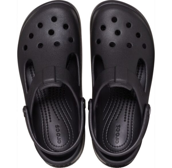 Crocs™ CLASSIC MARY JANE CLOG KID'S 210616 Black