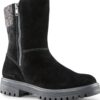 29a07697af8c8990e255efafa36104a1 COUGAR Neptune Suede Black