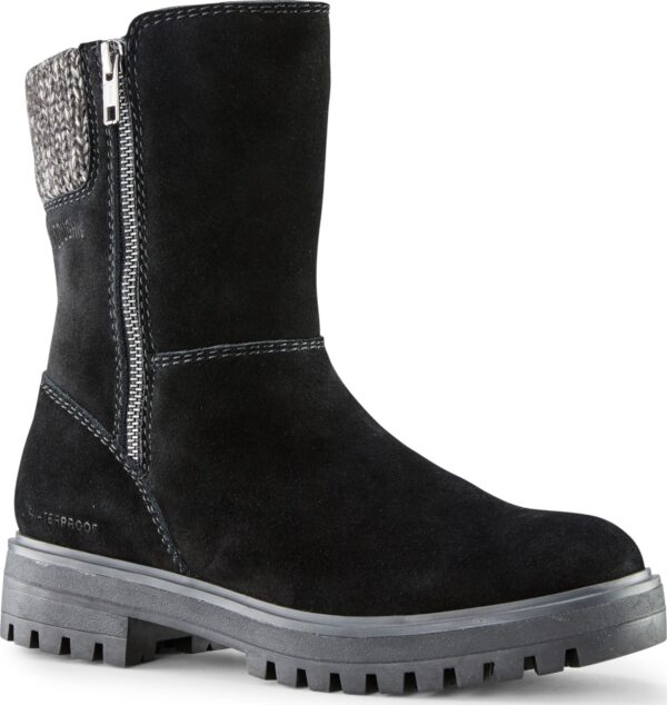 29a07697af8c8990e255efafa36104a1 COUGAR Neptune Suede Black