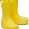 29a1efa13432cadcd34a5f840813f9d9 Crocs™ HANDLE IT RAIN BOOT 210956 Yellow
