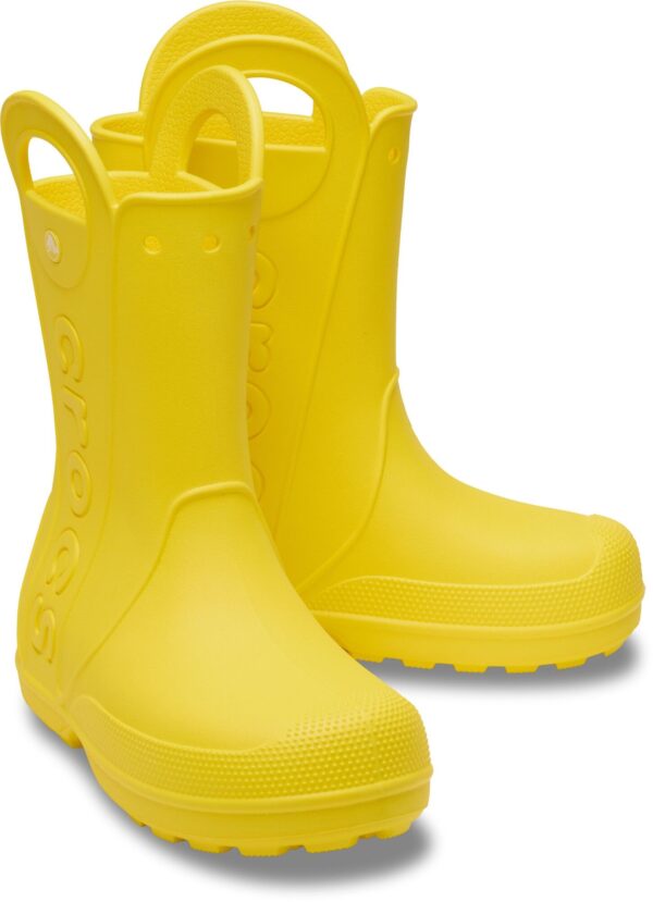 29a1efa13432cadcd34a5f840813f9d9 Crocs™ HANDLE IT RAIN BOOT 210956 Yellow