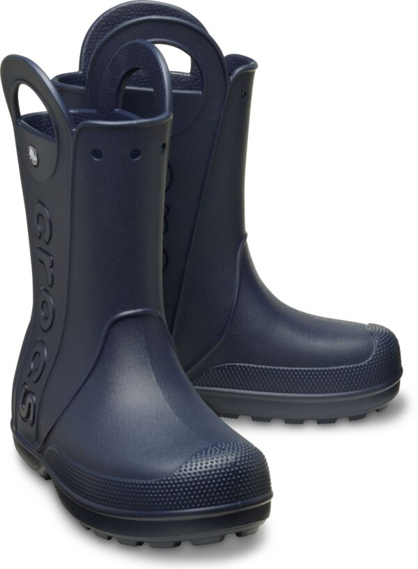 Crocs™ HANDLE IT RAIN BOOT 210956 Navy