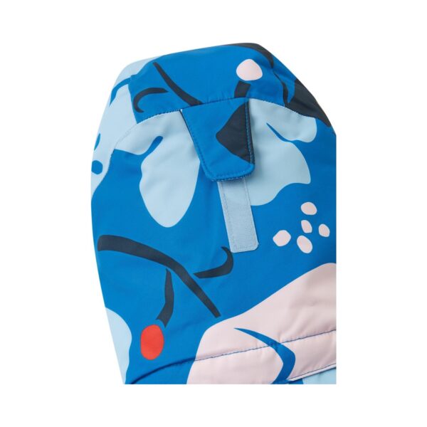 REIMA Kiiruna 5100084B Bright blue 6598