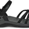 Teva TIRRA TRAVELER 1166130 Black