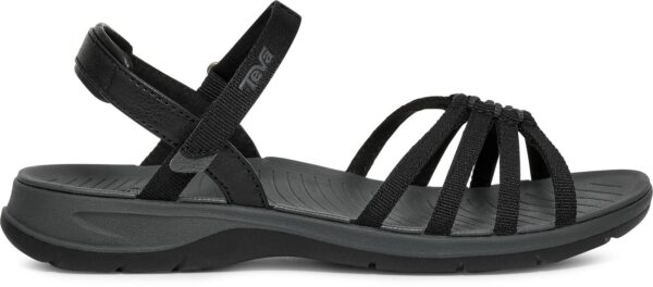 Teva TIRRA TRAVELER 1166130 Black