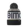 REIMA Taasko 5300058B Black