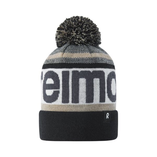 REIMA Taasko 5300058B Black