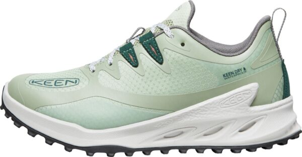 29cc2b449abaca4ab6113baf6cd94dd3 Keen Zionic Wp Women's Desert Sage/Ember Glow