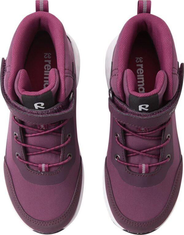 29cddca6ba9f38824635d3feb412a60e REIMA Hiipien Deep purple 4960