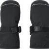 REIMA Suunta 5300106A Black